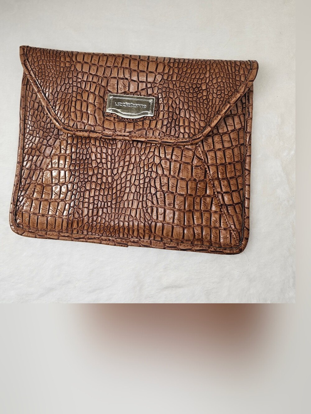 Liz Claiborne Clutch Bag